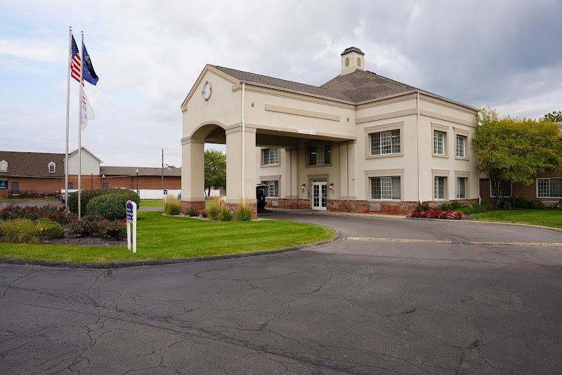 Facility photo