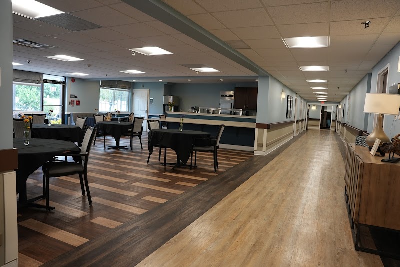 Facility photo