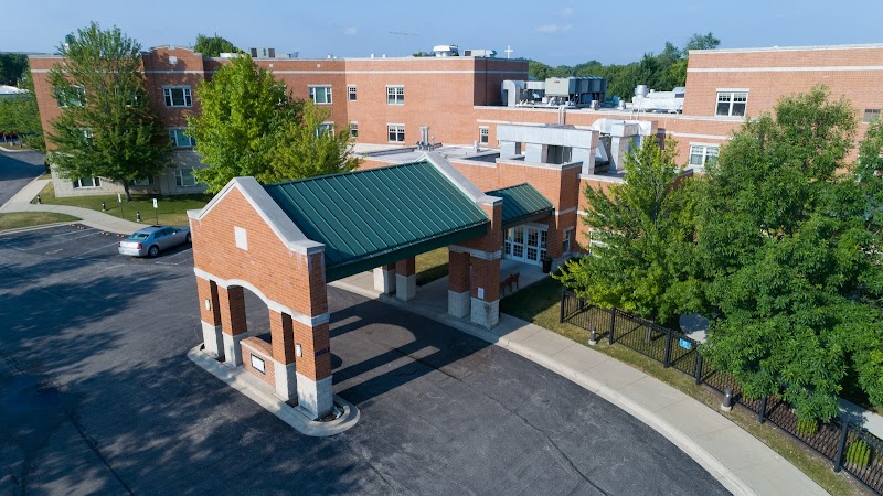 Facility photo