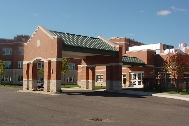 Facility photo