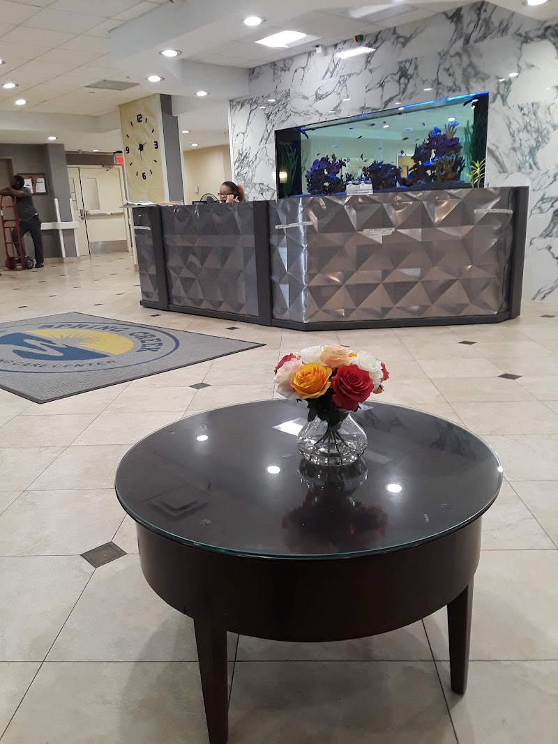 Facility photo