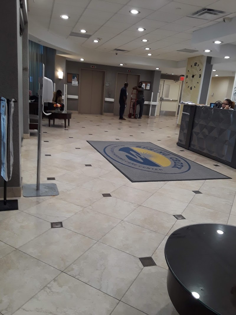 Facility photo