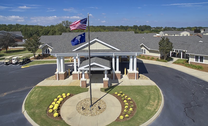 Facility photo