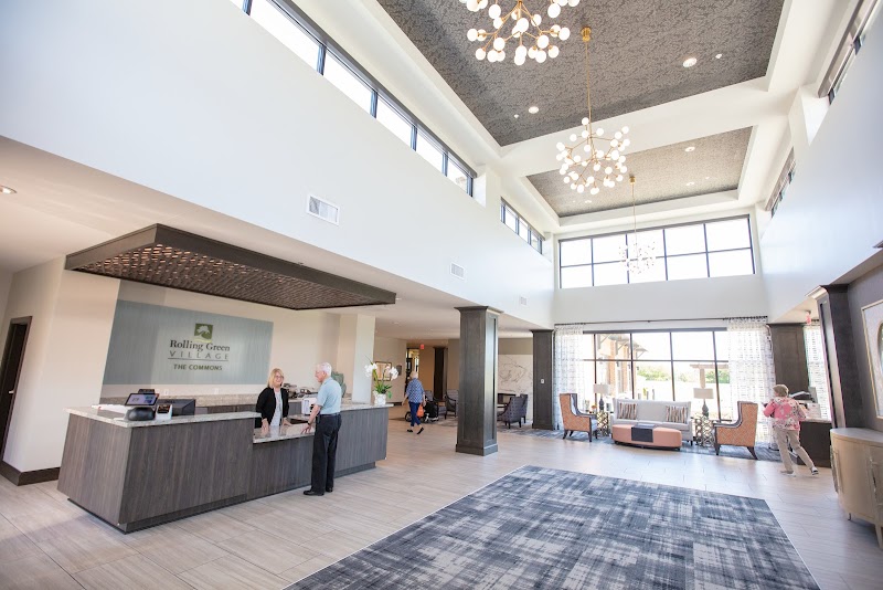 Facility photo