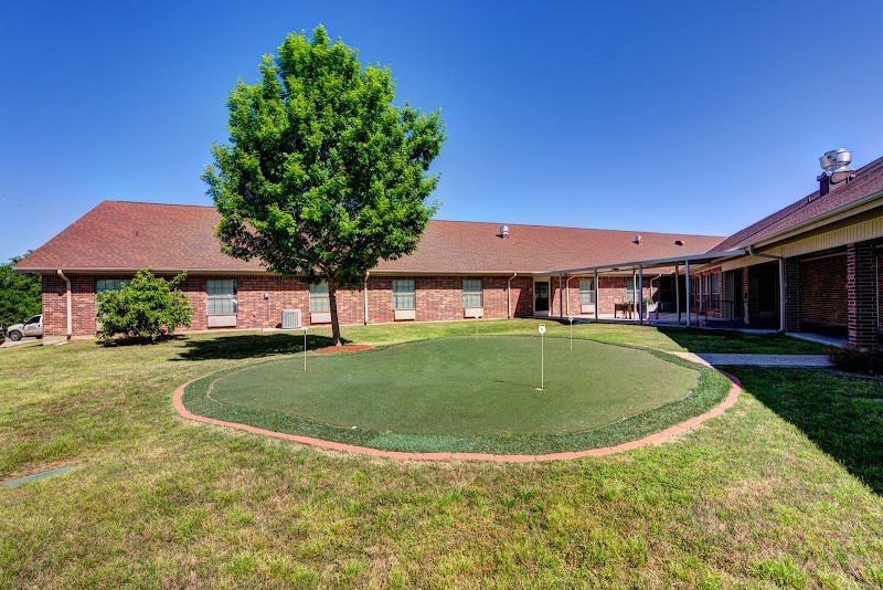 Facility photo