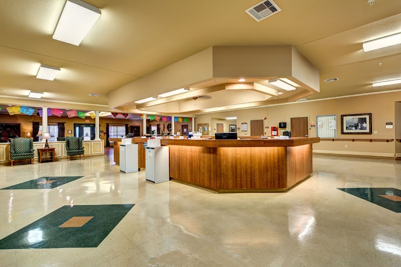 Facility photo