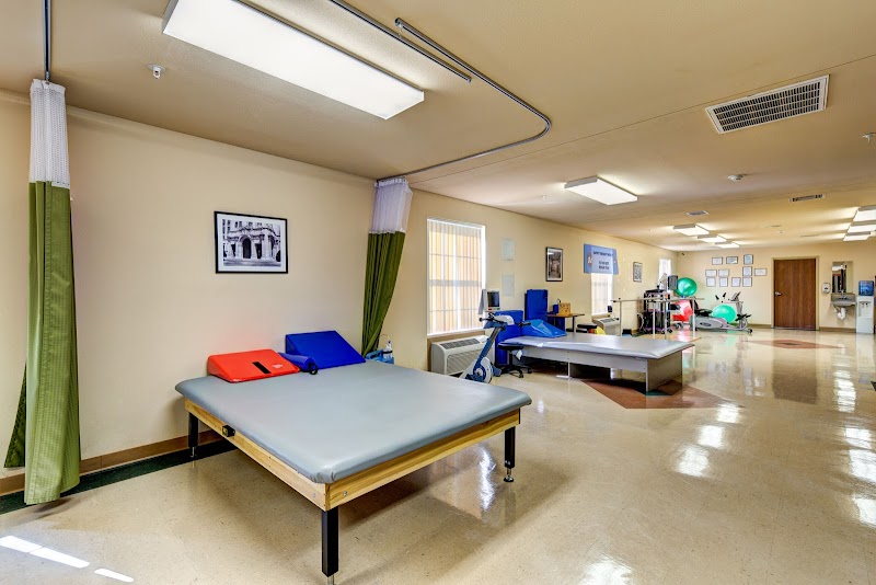 Facility photo