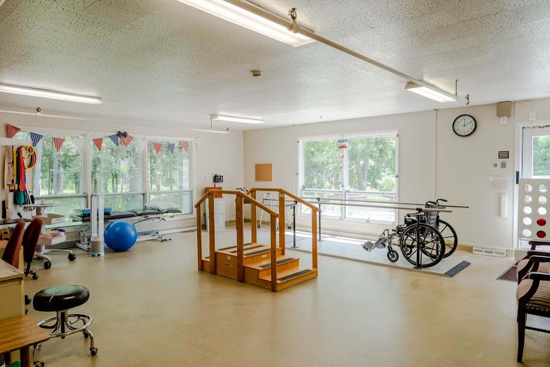 Facility photo