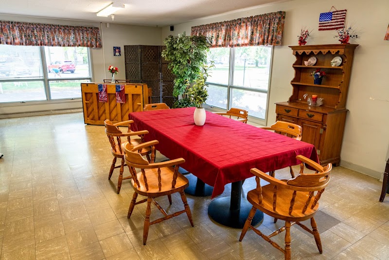 Facility photo