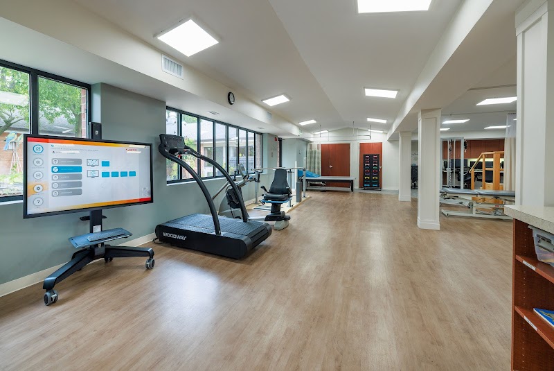 Facility photo