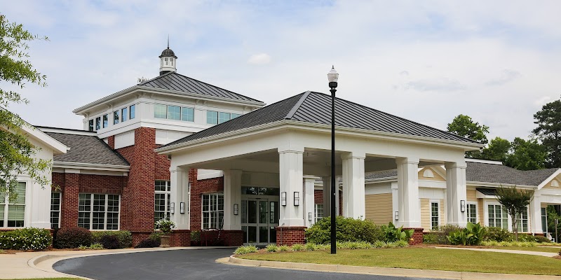 Facility photo
