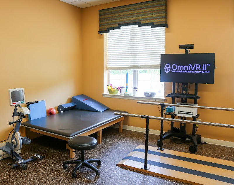 Facility photo