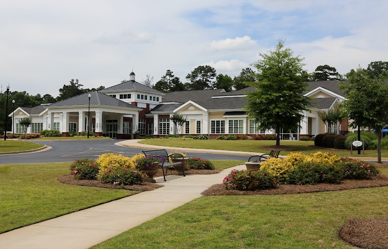 Facility photo