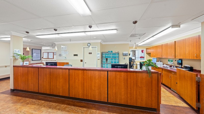 Facility photo