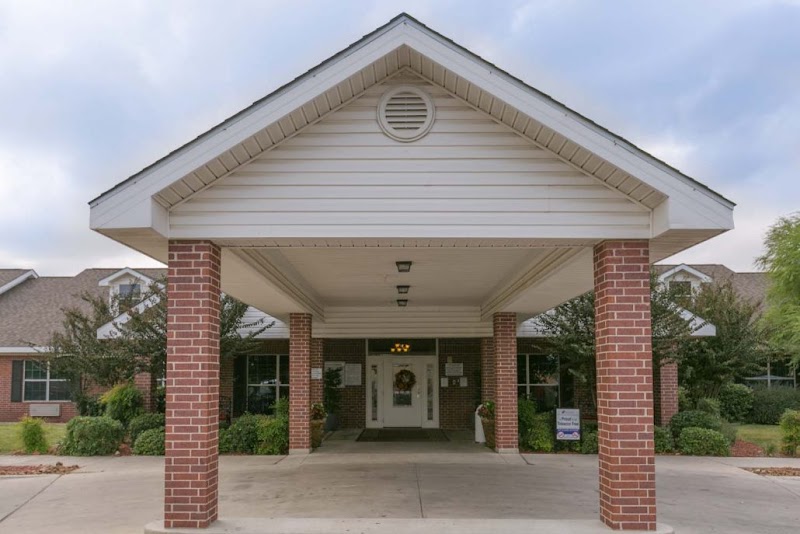 Facility photo