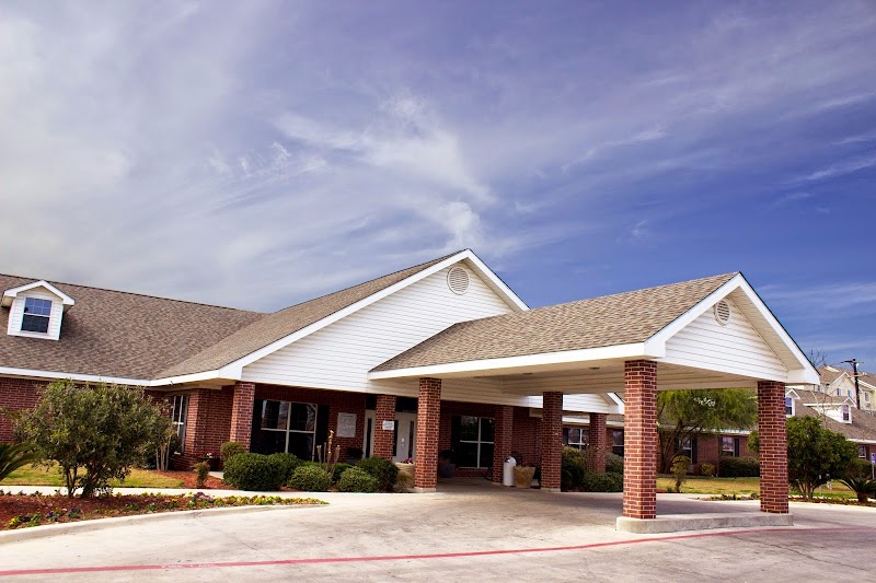 Facility photo