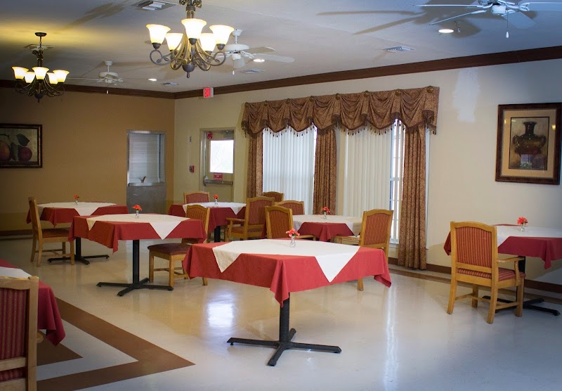 Facility photo