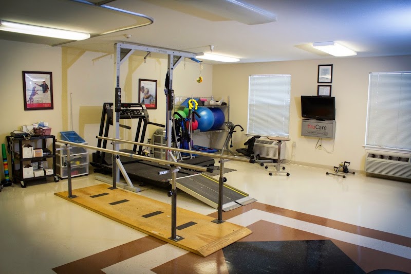 Facility photo
