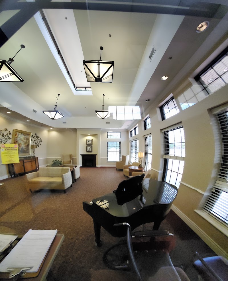 Facility photo
