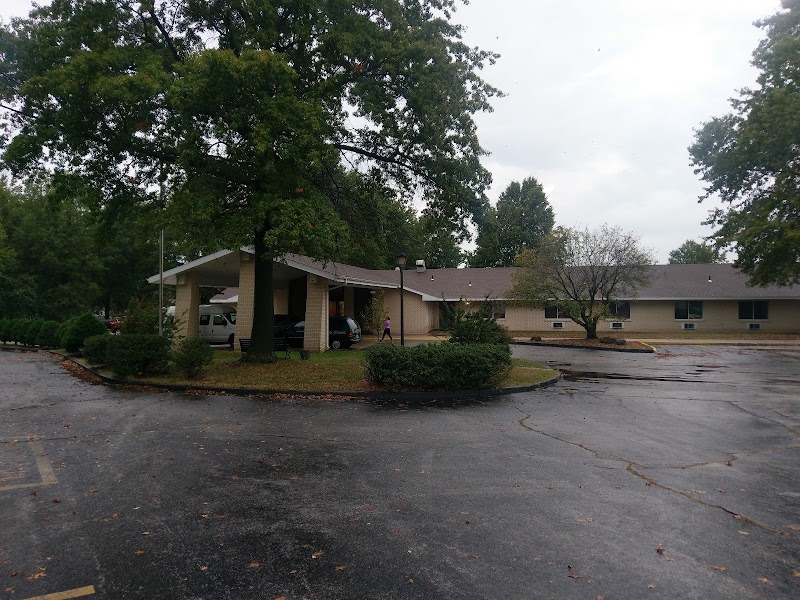 Facility photo