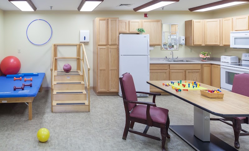 Facility photo