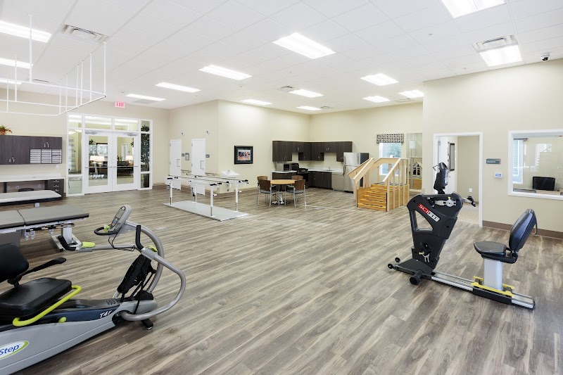 Facility photo