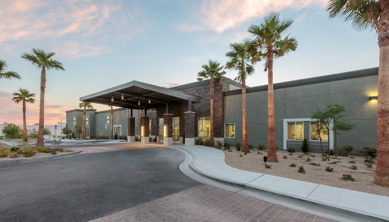 Facility photo