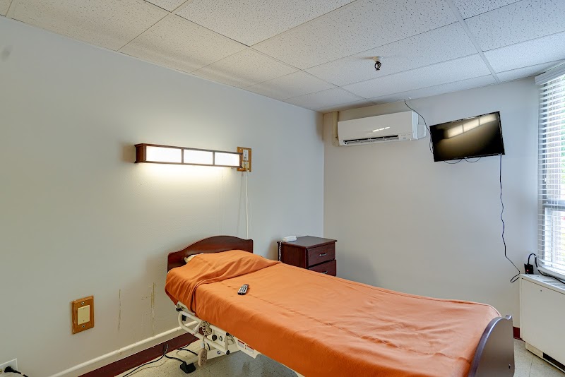 Facility photo