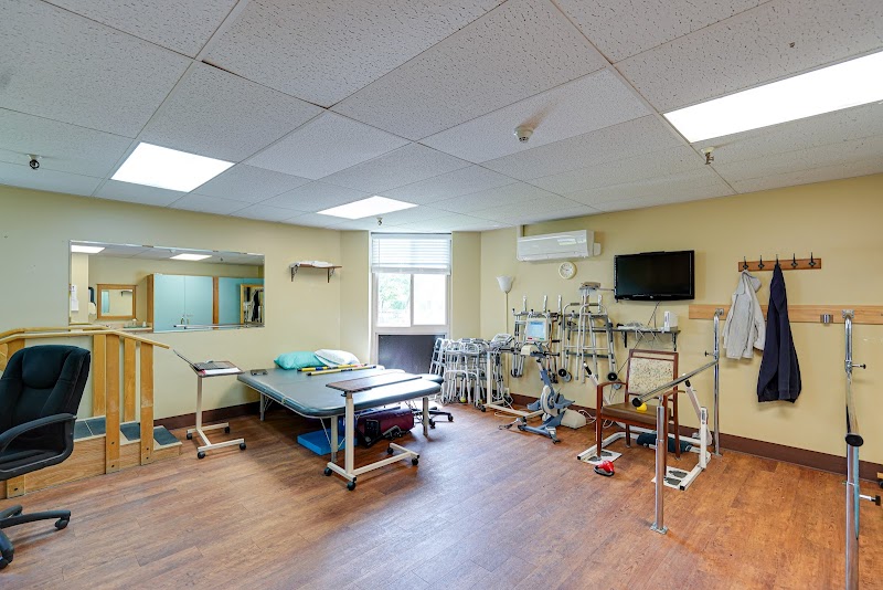 Facility photo