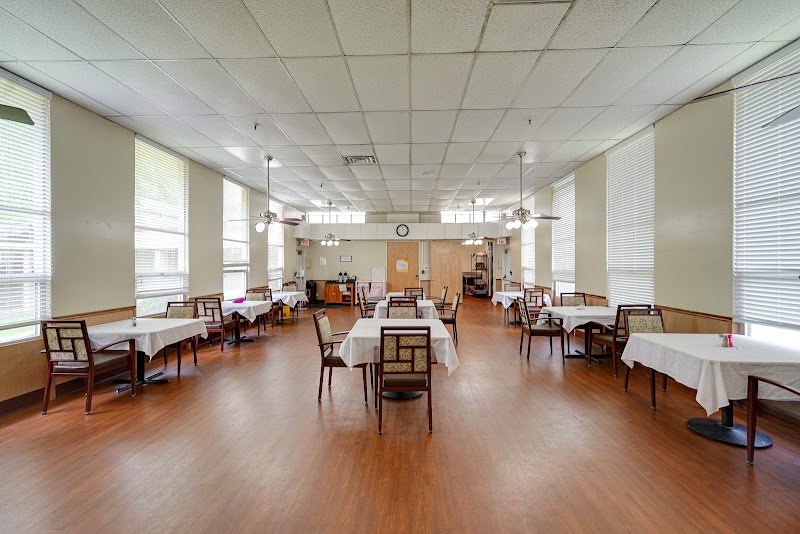 Facility photo