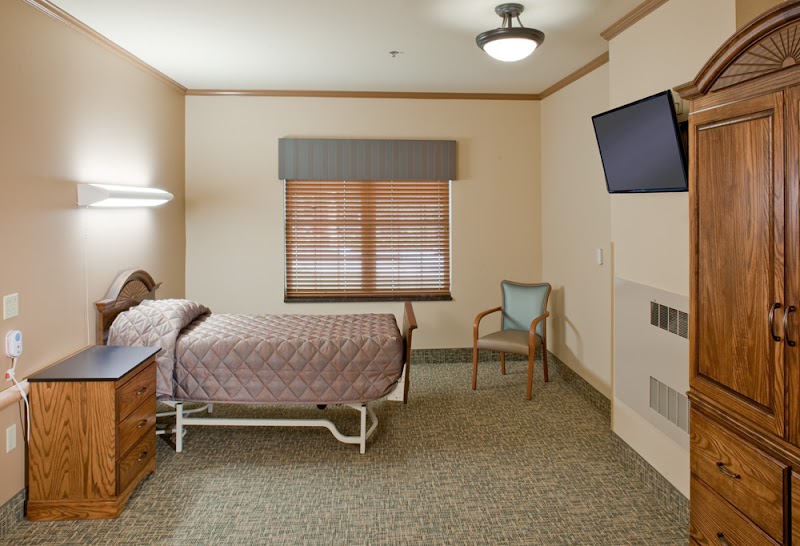 Facility photo