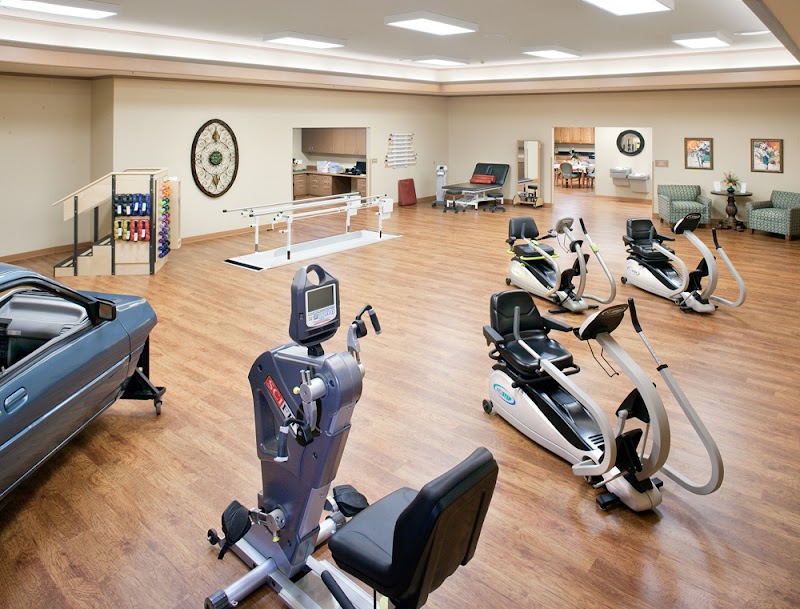 Facility photo