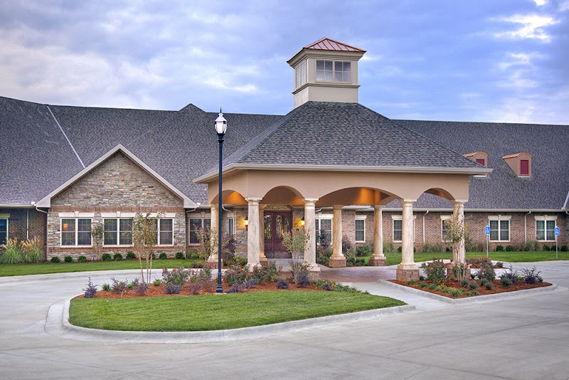 Facility photo