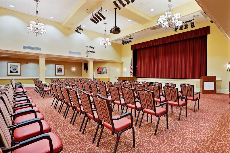 Facility photo