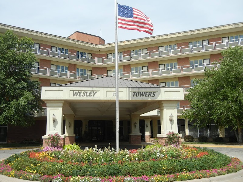 Facility photo