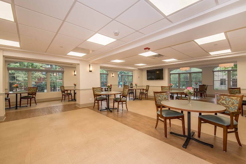 Facility photo