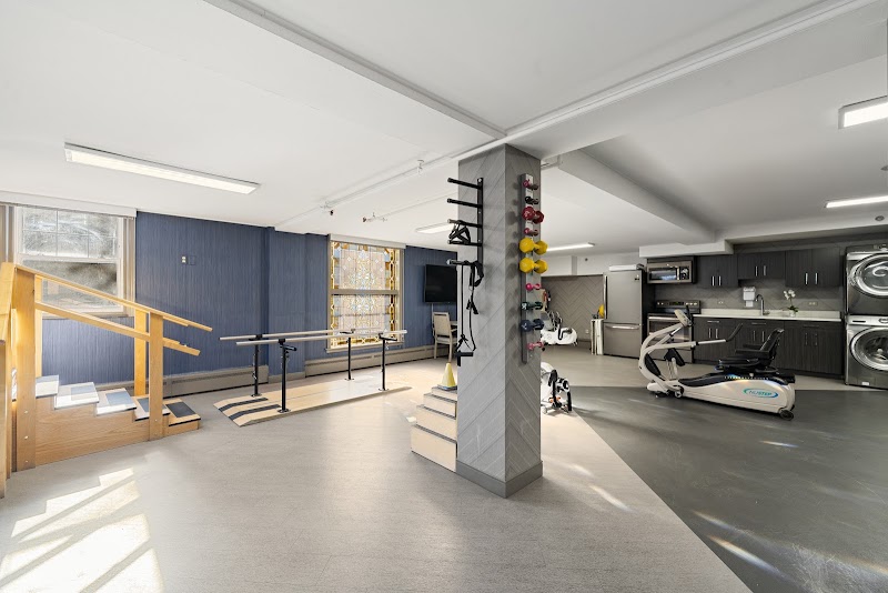 Facility photo