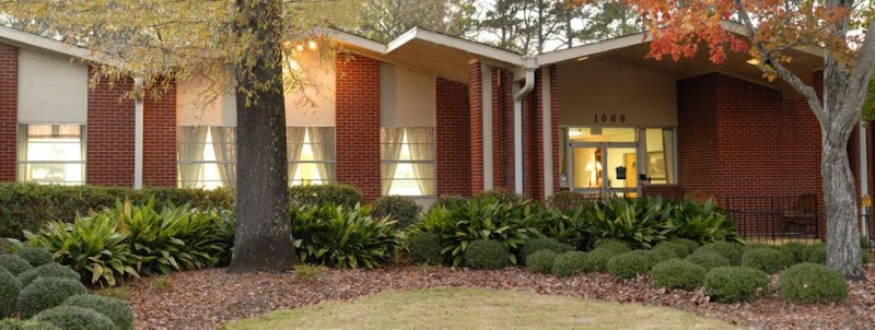 Facility photo