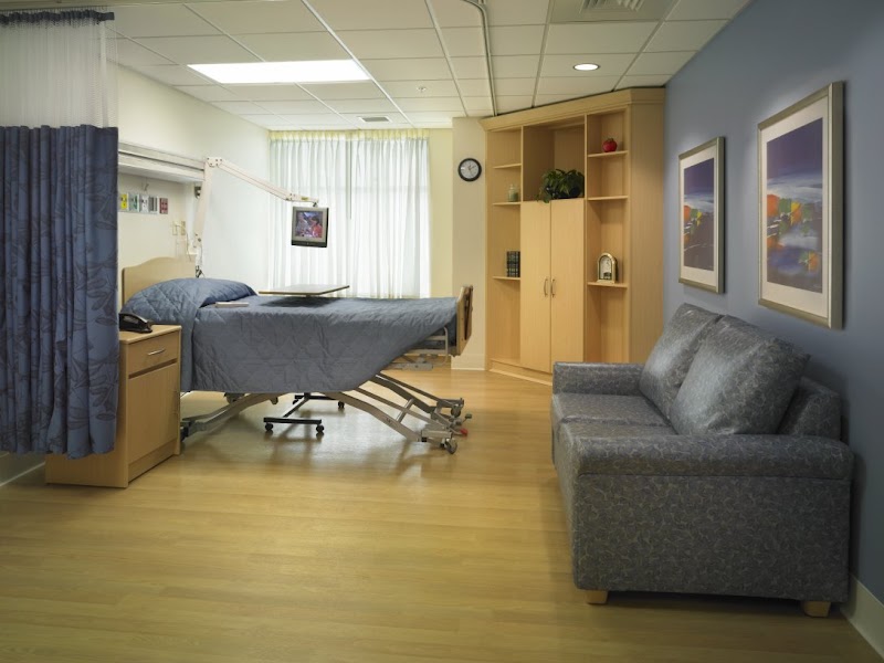 Facility photo