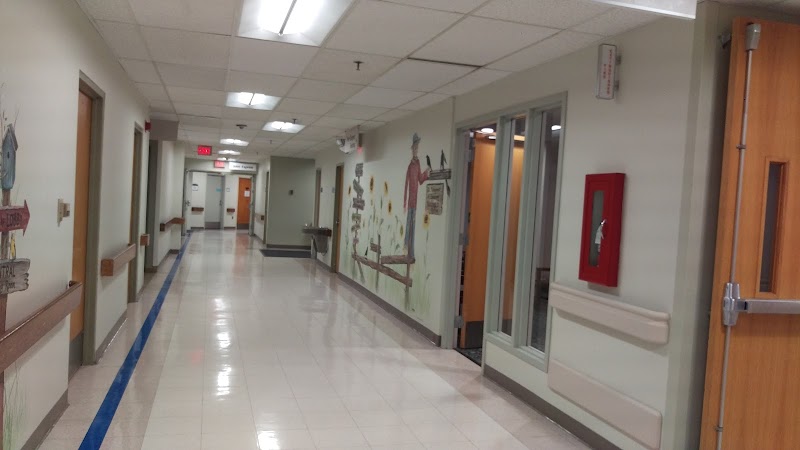 Facility photo