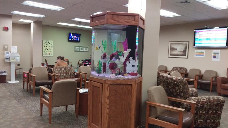 Facility photo