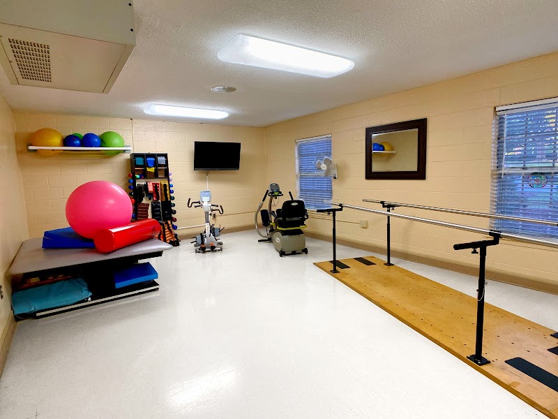 Facility photo