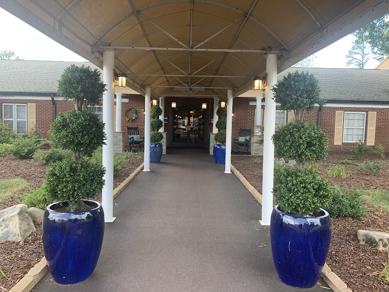 Facility photo