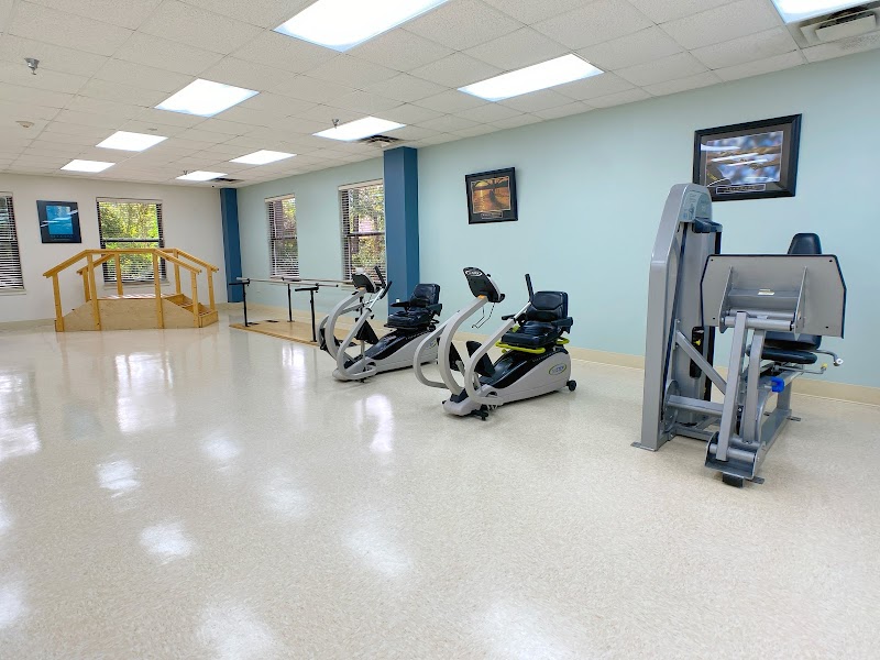 Facility photo