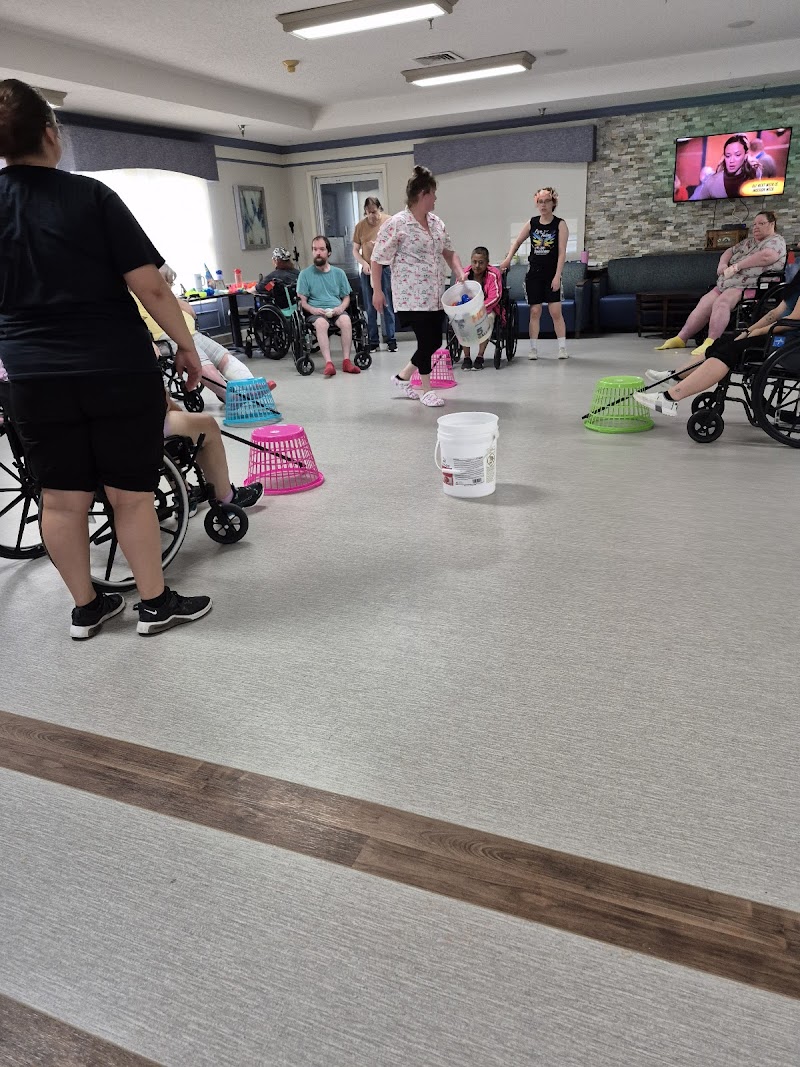 Facility photo