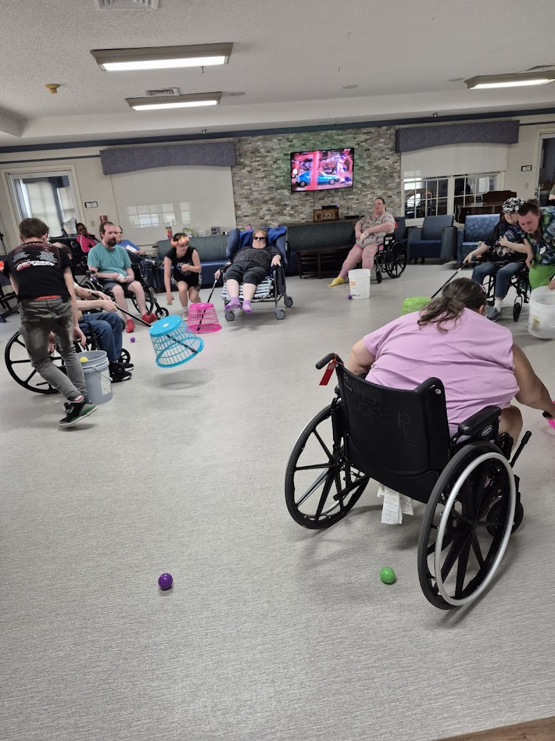 Facility photo