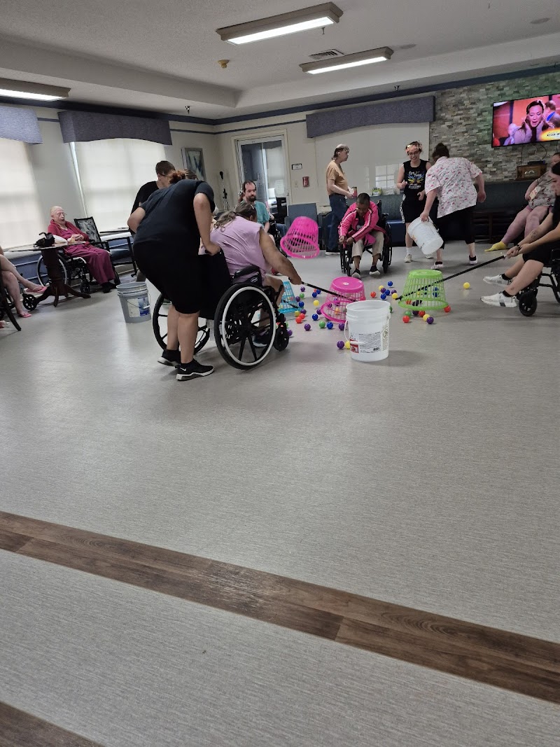 Facility photo