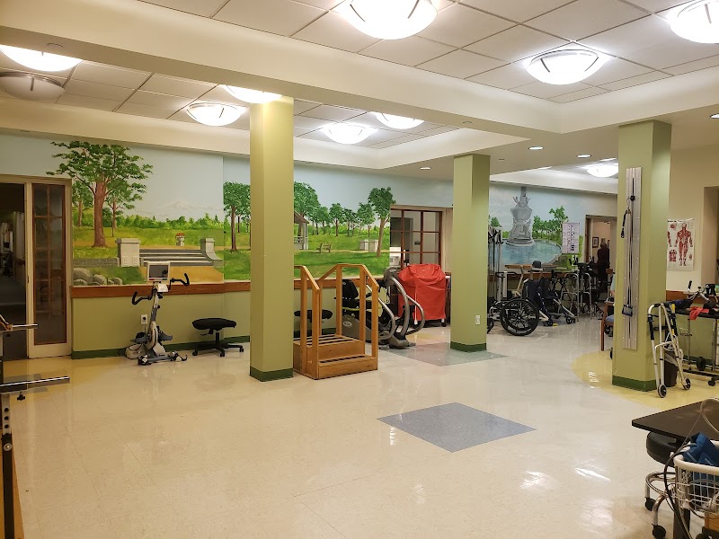 Facility photo