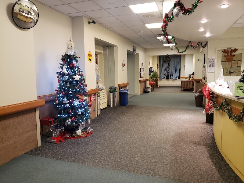 Facility photo
