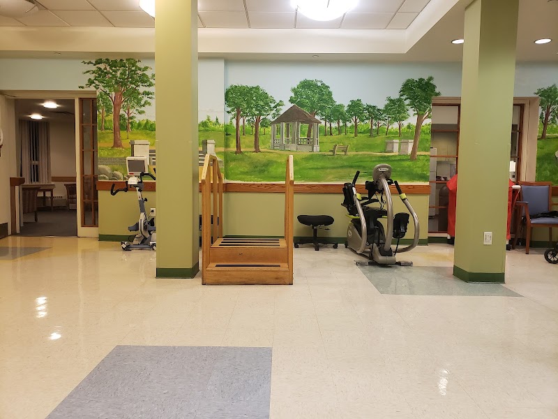 Facility photo